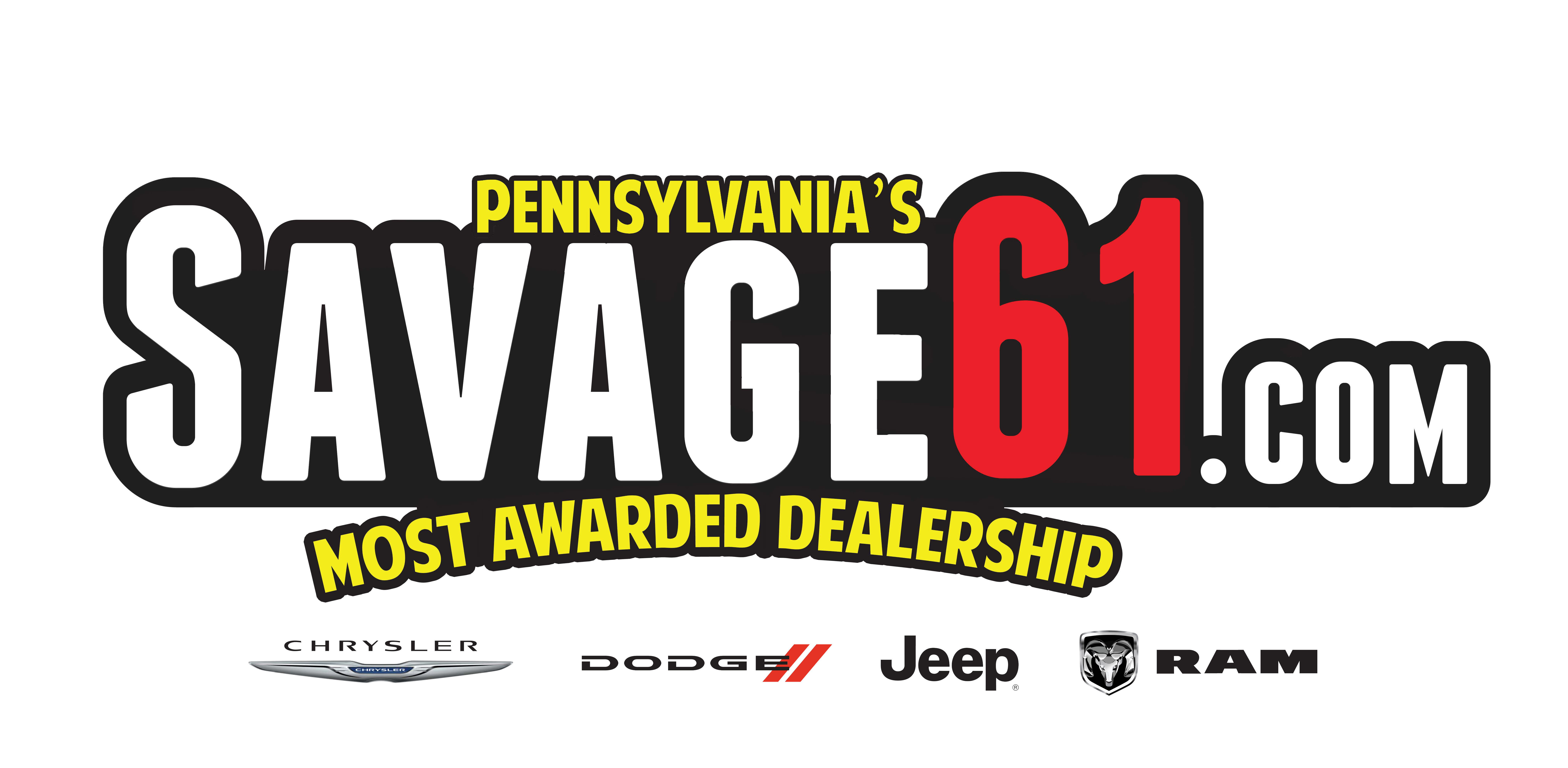 Savage61.com — Chrysler Dodge Jeep Ram